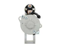 Startmotor / Starter