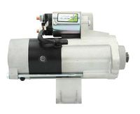 Startmotor / Starter