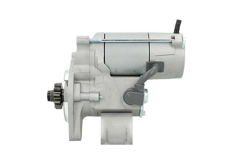 Startmotor / Starter
