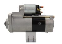 Startmotor / Starter