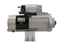 Startmotor / Starter