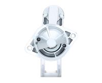 Startmotor / Starter