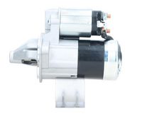 Startmotor / Starter