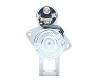 Startmotor / Starter