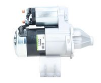 Startmotor / Starter