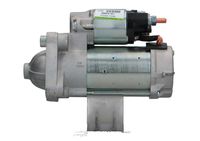 Startmotor / Starter