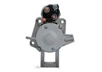 Startmotor / Starter