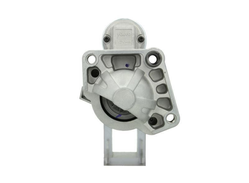Startmotor / Starter