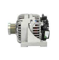 Dynamo / Alternator