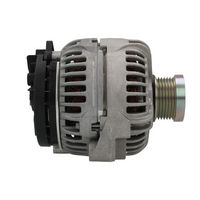 Dynamo / Alternator