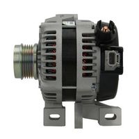 Dynamo / Alternator