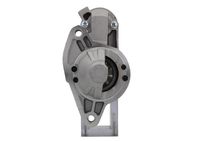 Startmotor / Starter