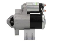 Startmotor / Starter