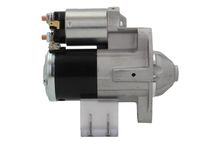 Startmotor / Starter