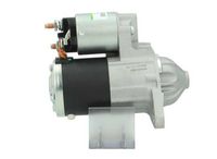 Startmotor / Starter