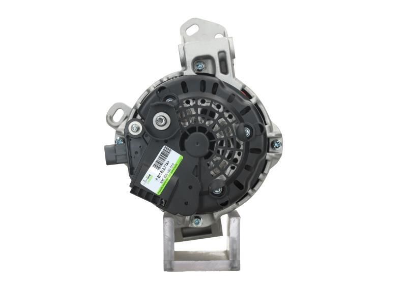Startmotor / Starter