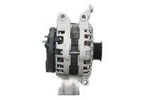 Startmotor / Starter