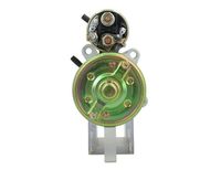 Startmotor / Starter