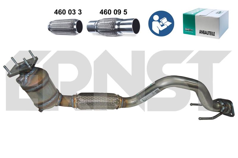 Katalysator