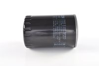 Oliefilter