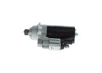 Startmotor / Starter