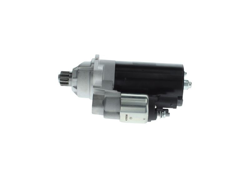 Startmotor / Starter