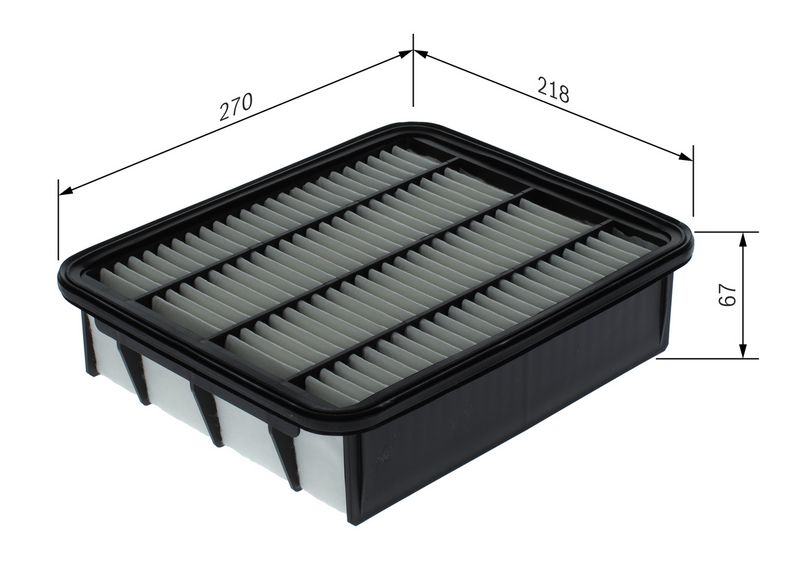 Luchtfilter