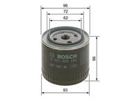 Oliefilter