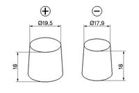 Accu / Batterij