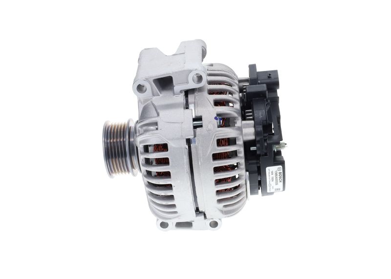 Dynamo / Alternator