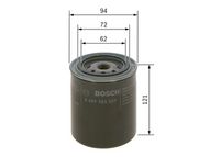 Oliefilter