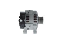 Dynamo / Alternator