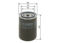 Oliefilter