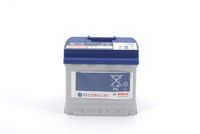 Accu / Batterij