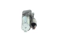 Startmotor / Starter