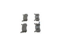 Remblokkenset, schijfrem