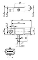 MAP sensor