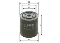 Oliefilter