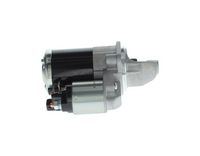 Startmotor / Starter