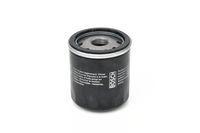 Oliefilter