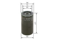 Oliefilter