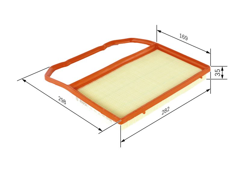 Luchtfilter