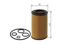 Oliefilter