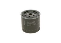 Oliefilter