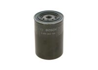 Oliefilter