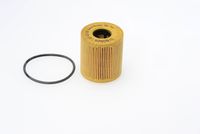 Oliefilter