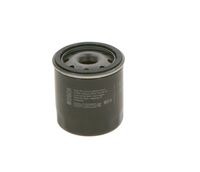 Oliefilter