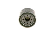 Oliefilter