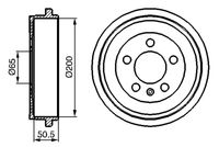 Remtrommel