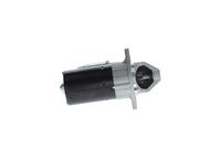 Startmotor / Starter